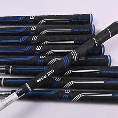 Ping Eye 2+ BeCu Irons / 3-PW+SW / Orange Dot / Stiff Flex Ping Karsten ZZ-Lite - Image 7