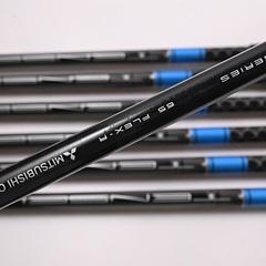 Callaway Rogue ST Max Irons / 5-PW+SW / Regular Flex Tensei AV Blue 65 Shafts - Image 5