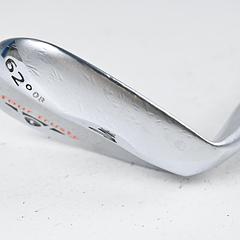 Cobra Tour Trusty Lob Wedge / 62 Degree / Stiff Flex Dynamic Gold S200 Shaft - Image 3