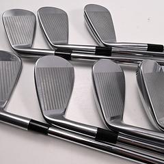 Taylormade P.770 2024 Irons / 4-PW / Stiff Flex N.S.Pro Modus3 Tour 105 Shafts - Image 3