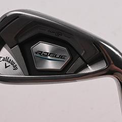 Callaway Rogue #4 Iron / 20.5 Degree / Regular Flex Elevate MPH 95 Shaft - Image 1