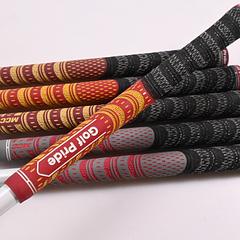 Titleist 718 MB Irons / 5-PW / Stiff Flex KBS Tour Custom Series Shafts - Image 7