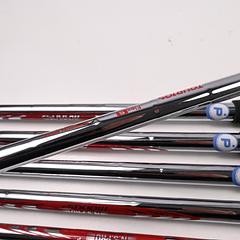 Taylormade P.770 2024 Irons / 4-PW / Stiff Flex N.S.Pro Modus3 Tour 105 Shafts - Image 5
