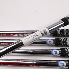 Taylormade P.770 2024 Irons / 4-PW / Stiff Flex N.S.Pro Modus3 Tour 105 Shafts - Image 6