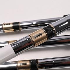 Taylormade Qi Irons / 5-PW / Stiff Flex Dynamic Gold S300 Shafts - Image 5