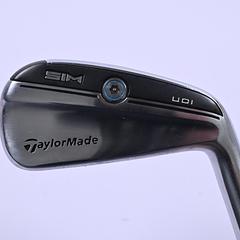 Taylormade SIM UDI #3 Iron / 20 Degree / Stiff Flex Diamana HY 90 Shaft - Image 1