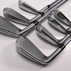 Taylormade P.770 2024 Irons / 4-PW / Stiff Flex N.S.Pro Modus3 Tour 105 Shafts - Image 4