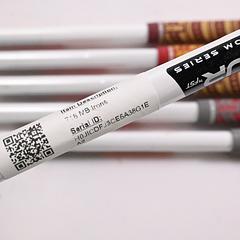 Titleist 718 MB Irons / 5-PW / Stiff Flex KBS Tour Custom Series Shafts - Image 6