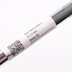 Cobra S9 Sand Wedge / 54 Degree / Regular Flex N.S. Pro 900XH Shaft - Image 6