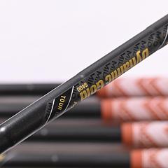 Callaway X Forged Max 2025 Irons / 4-PW / Stiff Flex Dynamic Gold Mid 115 S400 - Image 5