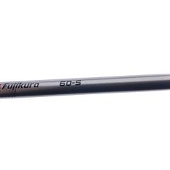 Used Cobra DS Adapt LS Driver / 9.0 Degrees / Stiff Flex - Image 8