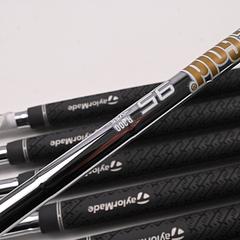 Taylormade P790 2021 Irons / 4-PW / Regular Flex Dynamic Gold 95 R300 Shafts - Image 5