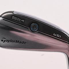 Taylormade SIM UDI #3 Iron / 20 Degree / Stiff Flex Diamana Thump 90 Shaft - Image 1