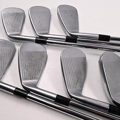 Taylormade P790 2021 Irons / 4-PW / Regular Flex Dynamic Gold 95 R300 Shafts - Image 3