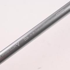 Taylormade SIM UDI #3 Iron / 20 Degree / Stiff Flex Diamana Thump 90 Shaft - Image 5