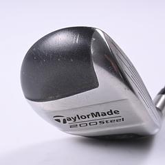 Taylormade 200 Steel #3 Wood / 15 Degree / Stiff Flex Taylormade Shaft - Image 1