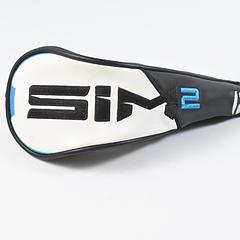 Taylormade SIM2 Max #3 Hybrid / 19 Degree / Stiff Flex Fujikura Ventus Blue 7 - Image 9