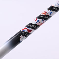 Cobra Amp Cell #3-4 Wood / 13-16 Degree / Regular Flex Cobra Fuel 57 Shaft - Image 7