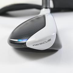 Taylormade SIM2 Max #3 Hybrid / 19 Degree / Stiff Flex Fujikura Ventus Blue 7 - Image 3