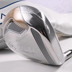 Ladies Taylormade Kalea Gold #5 Wood / 20 Degree / Ladies Flex Kalea Gold 40 - Image 1