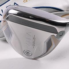 Ladies Taylormade Kalea Gold #5 Wood / 20 Degree / Ladies Flex Kalea Gold 40 - Image 2