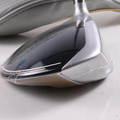 Ladies Taylormade Kalea Gold #5 Wood / 20 Degree / Ladies Flex Kalea Gold 40 - Image 3