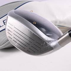 Ladies Taylormade Kalea Gold #5 Wood / 20 Degree / Ladies Flex Kalea Gold 40 - Image 4