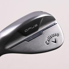 Left Hand Callaway Opus Gap Wedge / 50 Degree / Stiff Flex Dynamic Gold S200 - Image 1