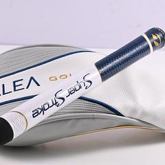 Ladies Taylormade Kalea Gold #5 Wood / 20 Degree / Ladies Flex Kalea Gold 40 - Image 8
