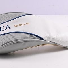Ladies Taylormade Kalea Gold #5 Wood / 20 Degree / Ladies Flex Kalea Gold 40 - Image 9
