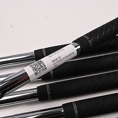 Callaway Apex Ai150 Irons / 5-PW+AW / Regular Flex Dynamic Gold Mid 115 R300 - Image 6