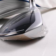 Ladies Taylormade Kalea Gold #5 Wood / 20 Degree / Ladies Flex Kalea Gold 40 - Image 3
