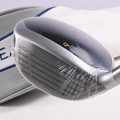 Ladies Taylormade Kalea Gold #5 Wood / 20 Degree / Ladies Flex Kalea Gold 40 - Image 4