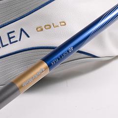 Ladies Taylormade Kalea Gold #5 Wood / 20 Degree / Ladies Flex Kalea Gold 40 - Image 6