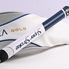 Ladies Taylormade Kalea Gold #5 Wood / 20 Degree / Ladies Flex Kalea Gold 40 - Image 8