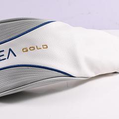 Ladies Taylormade Kalea Gold #5 Wood / 20 Degree / Ladies Flex Kalea Gold 40 - Image 9