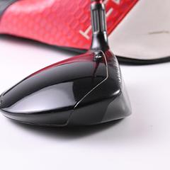 Taylormade Stealth 2 HD #3 Wood / 16 Degree / Regular Flex Fujikura SpeederNX 50 - Image 3