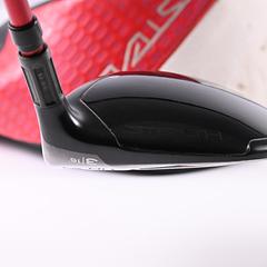 Taylormade Stealth 2 HD #3 Wood / 16 Degree / Regular Flex Fujikura SpeederNX 50 - Image 5