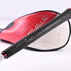 Taylormade Stealth 2 HD #3 Wood / 16 Degree / Regular Flex Fujikura SpeederNX 50 - Image 8