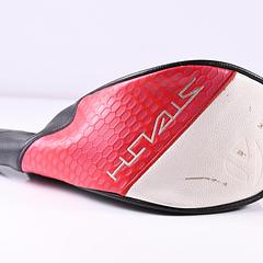 Taylormade Stealth 2 HD #3 Wood / 16 Degree / Regular Flex Fujikura SpeederNX 50 - Image 9