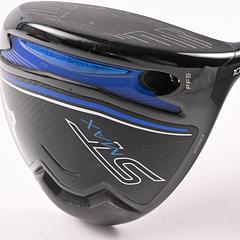 Mizuno ST-Max 230 Driver / 10.5 Degree / Senior 5.0 Flex Denali Red Shaft - Image 2