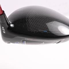 Mizuno ST-Max 230 Driver / 10.5 Degree / Senior 5.0 Flex Denali Red Shaft - Image 5
