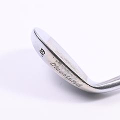 Cleveland Tour Action 900 Lob Wedge / 60 Degree / Wedge Flex Cleveland Shaft - Image 3