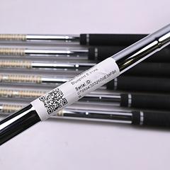 Ping Blueprint S Irons / 4-PW / Red Dot / Stiff Flex Dynamic Gold 105 S300 - Image 6