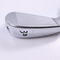 Srixon Z-U65 Utility #3 Iron / 20 Degree / Stiff Flex NS Pro Modus3 Tour 130 - Image 3