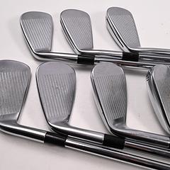 Taylormade P790 2019 Irons / 4-PW / Stiff Flex N.S.Pro Modus3 Tour 105 Shafts - Image 3