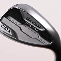 Cleveland CBX Zipcore Gap Wedge / 52 Degree / Wedge Flex Dynamic Gold Spinner - Image 1