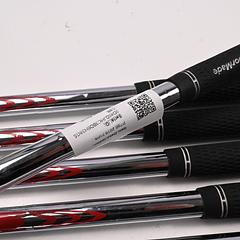 Taylormade P790 2019 Irons / 4-PW / Stiff Flex N.S.Pro Modus3 Tour 105 Shafts - Image 6