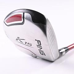 Ping K15 SFT #3 Wood / 16 Degree / Regular Flex Ping TFC 149 Shaft - Image 1