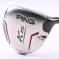Ping K15 SFT #3 Wood / 16 Degree / Regular Flex Ping TFC 149 Shaft - Image 2